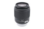 Nikon 55-200mm f4-5.6 AF-S Nikkor G ED For Sale