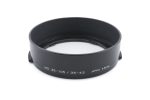 Minolta Lens Hood (35-105mm f3.5-4.5 MD) Hot on Sale