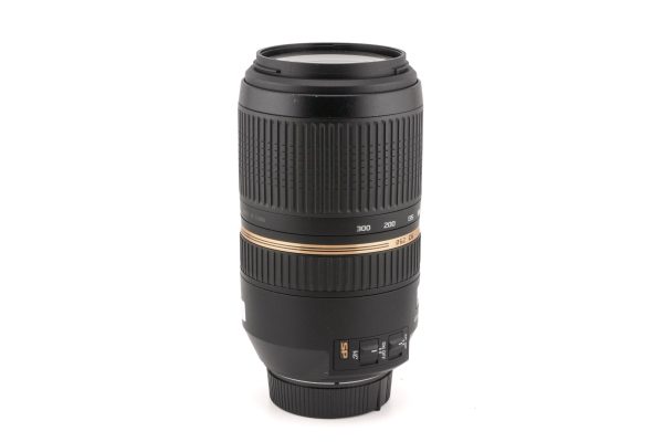 Tamron 70-300mm f4-5.6 SP DI VC USD (A005) Online Sale