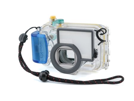 Canon WP-DC15 Waterproof Case Supply