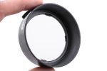 Minolta Lens Hood (35-105mm f3.5-4.5 MD) Hot on Sale