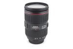 Canon 24-105mm f4 L IS II USM Online