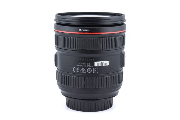 Canon 24-70mm f4 L IS USM Cheap