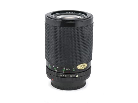 Koboron 70-200mm f4.5-5.6 MC Zoom Macro For Cheap