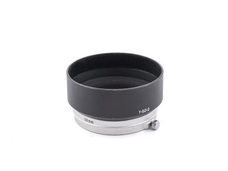 Canon T-50-2 Lens Hood Cheap