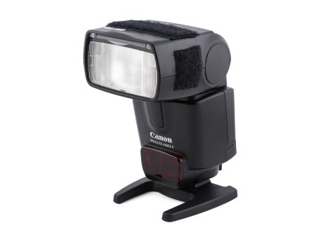 Canon 430EX II Speedlite Online Sale