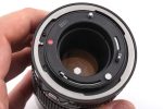 Canon 135mm f3.5 FDn Hot on Sale