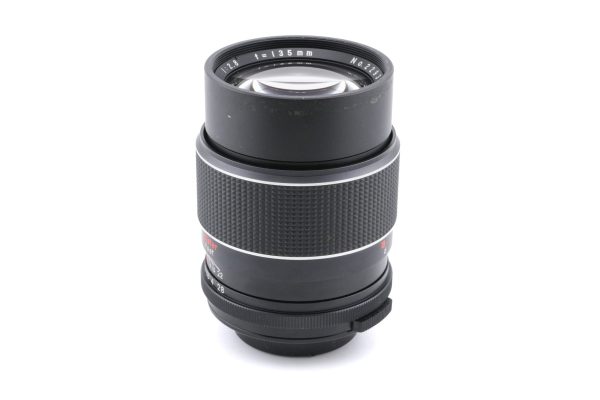 Kennex 135mm f2.8 Auto Tele Supply