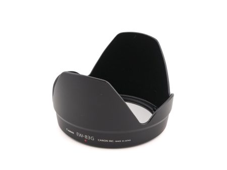 Canon EW-83G Lens Hood Sale