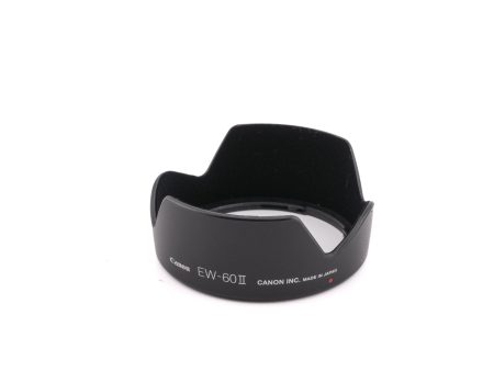 Canon EW-60 II Lens Hood Online Hot Sale