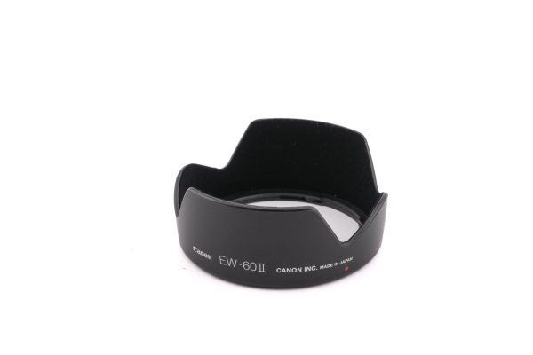 Canon EW-60 II Lens Hood Online Hot Sale