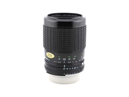 Sigma 60-200mm f4-5.6 Zoom-β II Discount