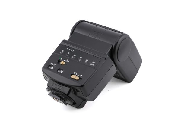 Canon 380EX Speedlite Discount