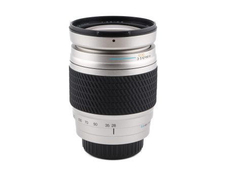 Tokina 28-210mm f4.2-6.5 AF Supply