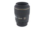 Sigma 105mm f2.8 D EX DG Macro For Cheap