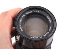 Canon 135mm f3.5 FDn Hot on Sale