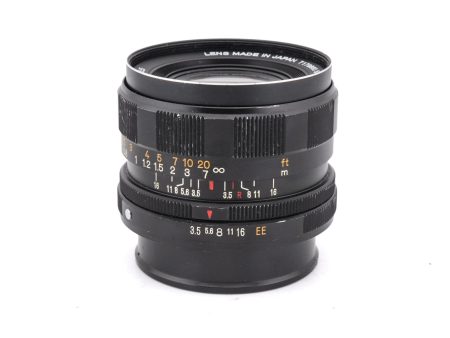 Konica 28mm f3.5 Hexanon AR For Sale