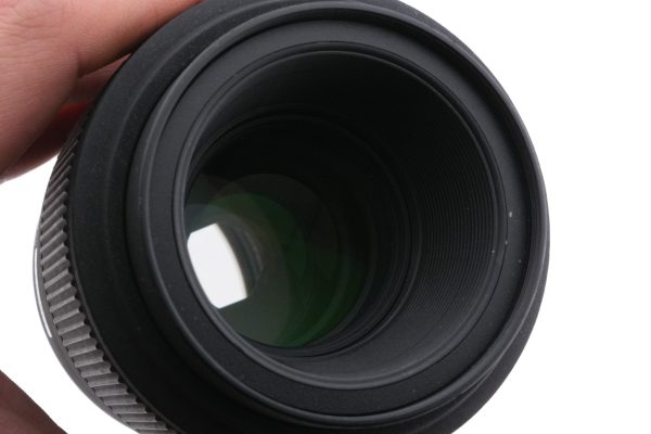 Sigma 105mm f2.8 D EX DG Macro For Cheap