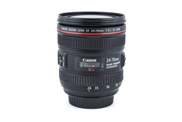 Canon 24-70mm f4 L IS USM Cheap