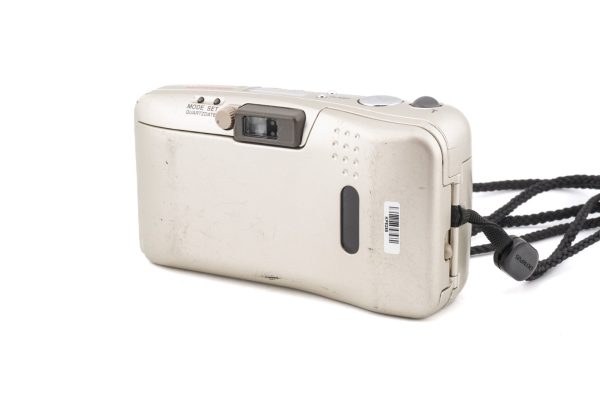 Olympus Mju Zoom 105 For Discount