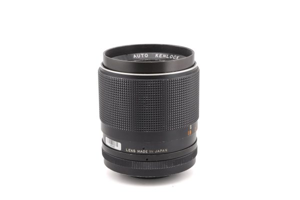 Kenlock 135mm f2.8 Automatic Cheap