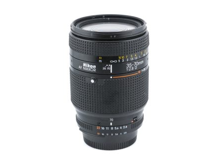 Nikon 35-70mm f2.8 AF Nikkor D Cheap