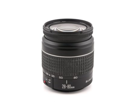 Canon 28-80mm f3.5-5.6 II Cheap