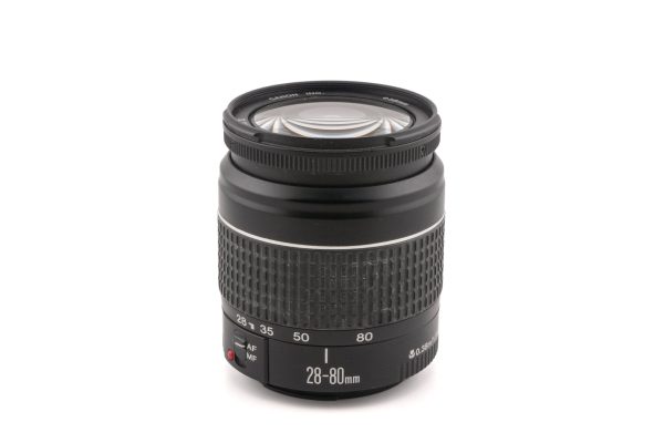 Canon 28-80mm f3.5-5.6 II Cheap