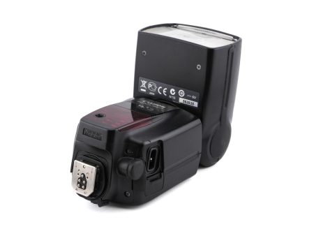 Canon 580EX II Speedlite Sale