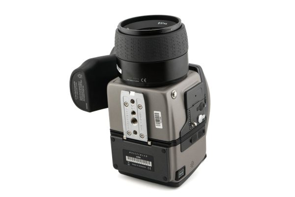 Hasselblad H4D-40 + HVD 90x Viewfinder + 80mm f2.8 HC + BCH-2 Battery Charger (3053572) Sale