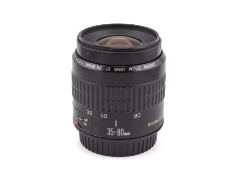 Canon 35-80mm f4-5.6 II Fashion