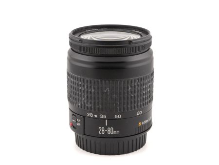 Canon 28-80mm f3.5-5.6 Online Sale