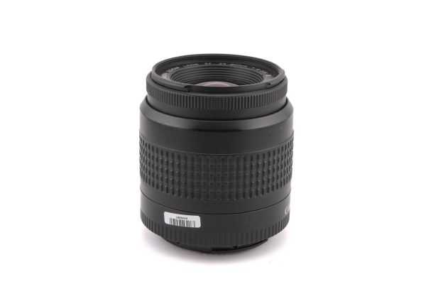 Canon 35-80mm f4-5.6 III Supply