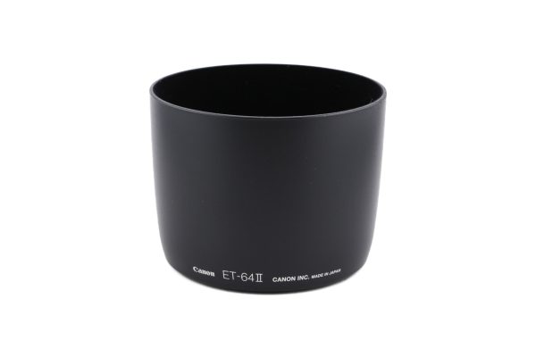 Canon ET-64II Lens Hood For Discount