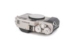 Contax G1 For Discount