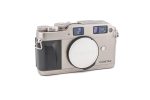 Contax G1 For Discount