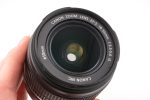 Canon 18-55mm f3.5-5.6 IS Online Hot Sale