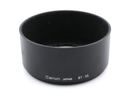 Canon BT-55 Lens Hood Supply