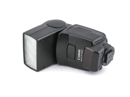 Canon 420EX Speedlite Supply